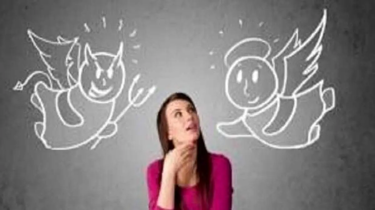 فکرهای سمی هفتگانه چیست؟