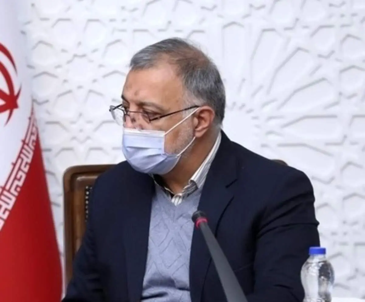 اعتراض مجدد به انتصابات زاکانی در شهرداری تهران/ این بار عضو شورا!