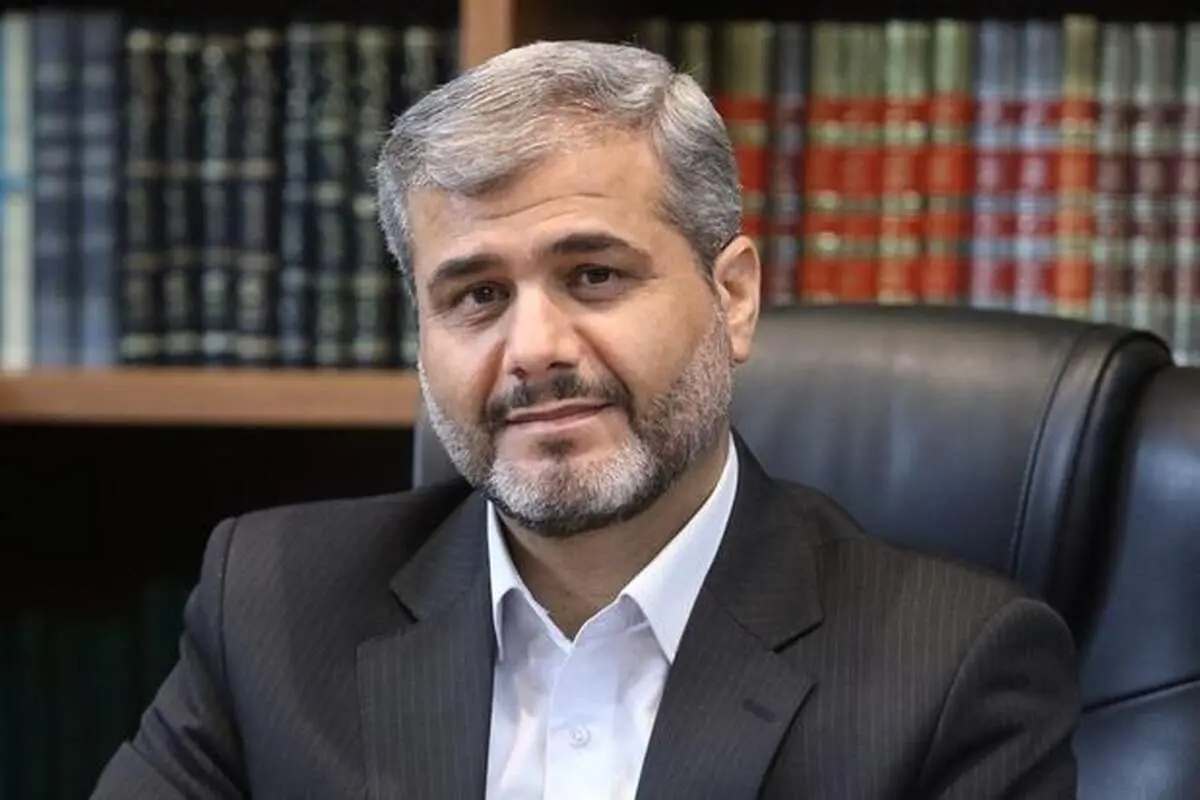 القاصی مهر: برگشت۹۳هزارو۵۰۰میلیاردتومان درمرحله تحقیقات به بیت المال