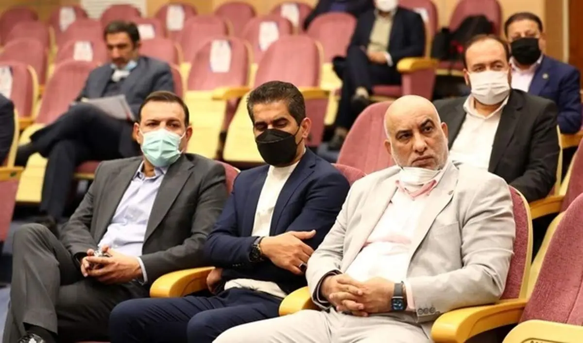 مدیرعامل پرسپولیس کِی معرفی می شود؟