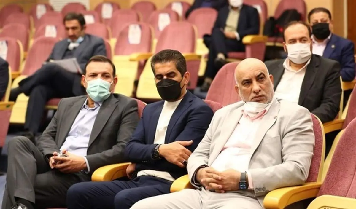 مدیرعامل پرسپولیس کِی معرفی می شود؟