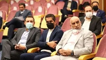 مدیرعامل پرسپولیس کِی معرفی می شود؟