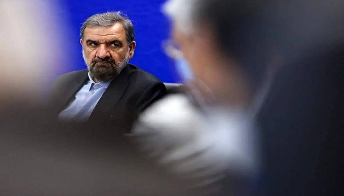رضایی: بانک‌های خصوصی برای افزایش سهم خود، نرخ سود بین بانکی را بالا می‌برند