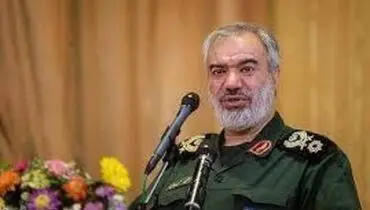 جانشین فرمانده کل سپاه : باید با فعالیت گسترده، زمان تحقق فرآیندهای انقلاب اسلامی را کاهش دهیم