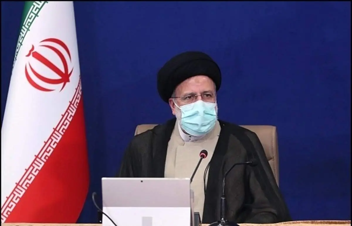 رئیسی: واکسیناسیون کودکان زیر۱۲ سال فعلا نباید انجام شود/ دستگاه‌ها برای رفع مشکل آلودگی هوا چاره‌اندیشی کنند
