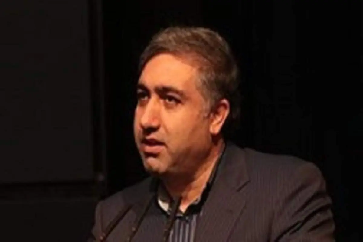 مدیرعامل جدید توانیر مشخص شد