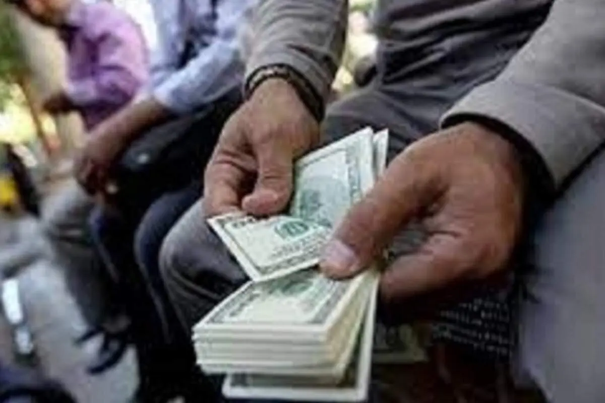 قیمت دلار صعودی شد+ قیمت جدید دلار