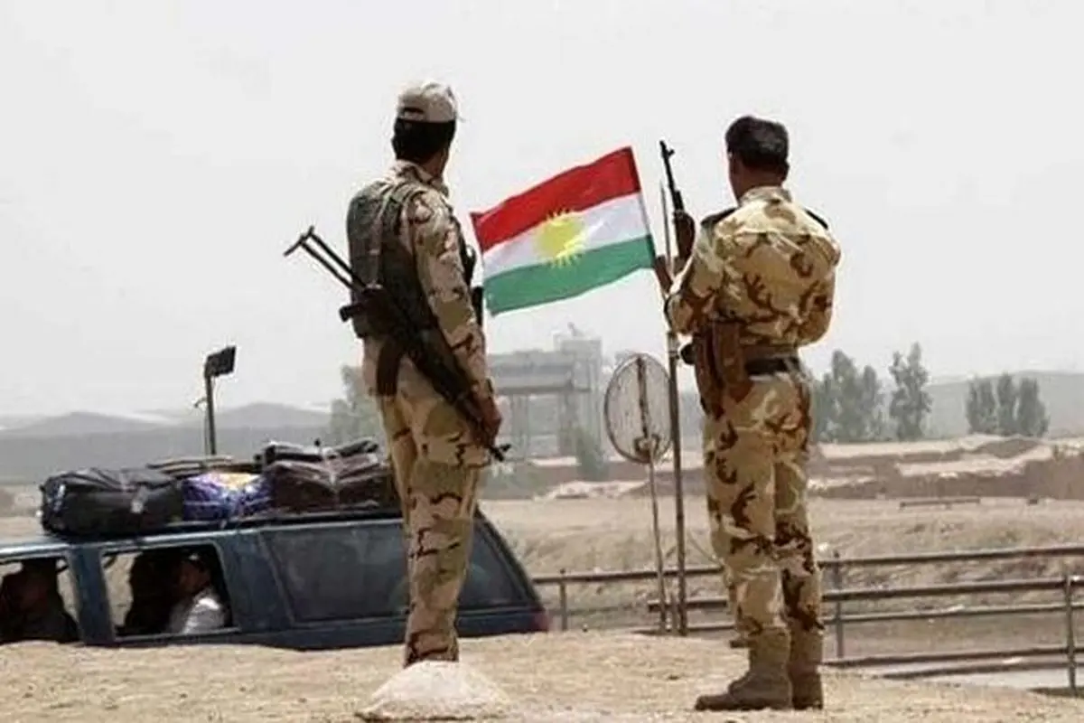واکنش رئیس و نخست وزیر اقلیم کردستان عراق به حمله مخمور/تاکید سازمان ملل بر اتحاد علیه داعش
