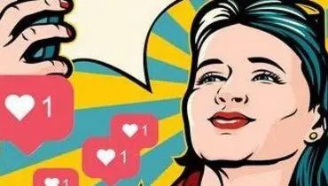 چند نکته در مورد «شاخ‌های اینستاگرام»