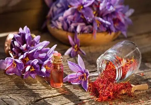 فرصت‌های از دست‌رفته در صادرات زعفران؛ ایران و سهم اندک از بازار جهانی