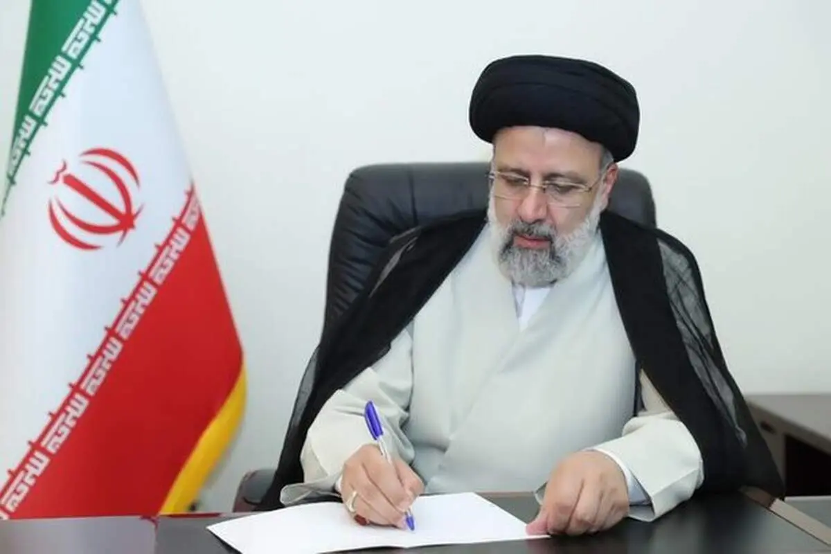 رئیس جمهور درگذشت آیت الله صادقی را تسلیت گفت