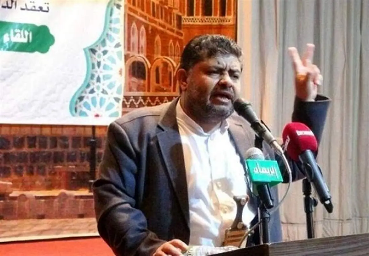 انصارالله: طرح صلح سعودی، «غیر واقعی» است