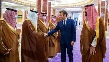 بیانیه عربستان و فرانسه درباره لبنان با چاشنی اتهام علیه ایران
