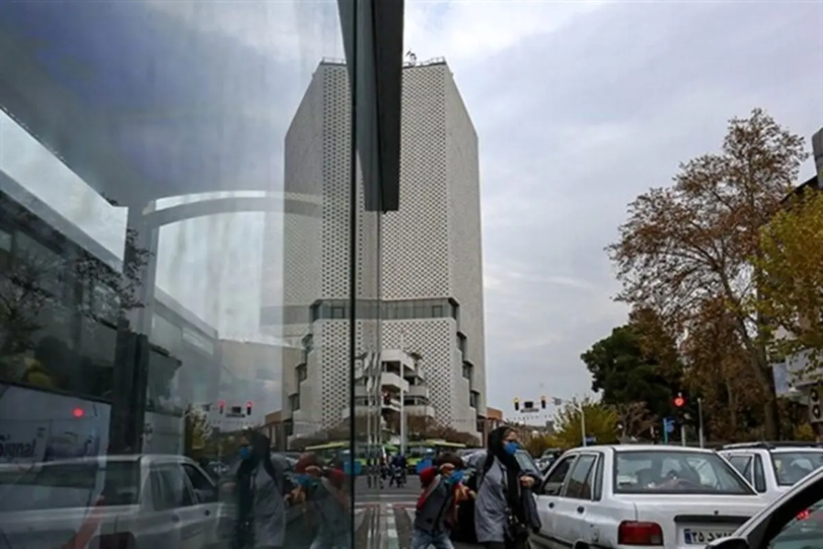 شمارش معکوس برای رونمایی از پلاسکو جدید تهران