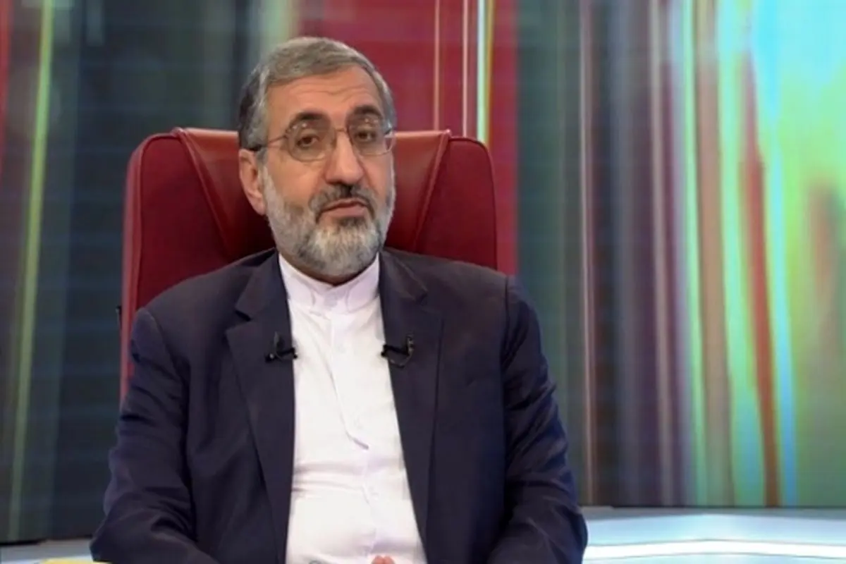 اسماعیلی: هدف ایران در مذاکرات لغو همه تحریم ها همراه با اقتدار است/ پولی بابت سوآپ گازی نمیگیریم
