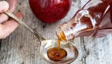 شیره سیب درختی: خواص و طرز تهیه