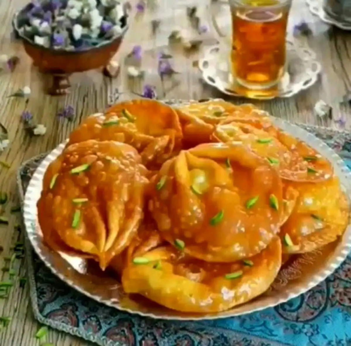 طرز تهیه گوشفیل