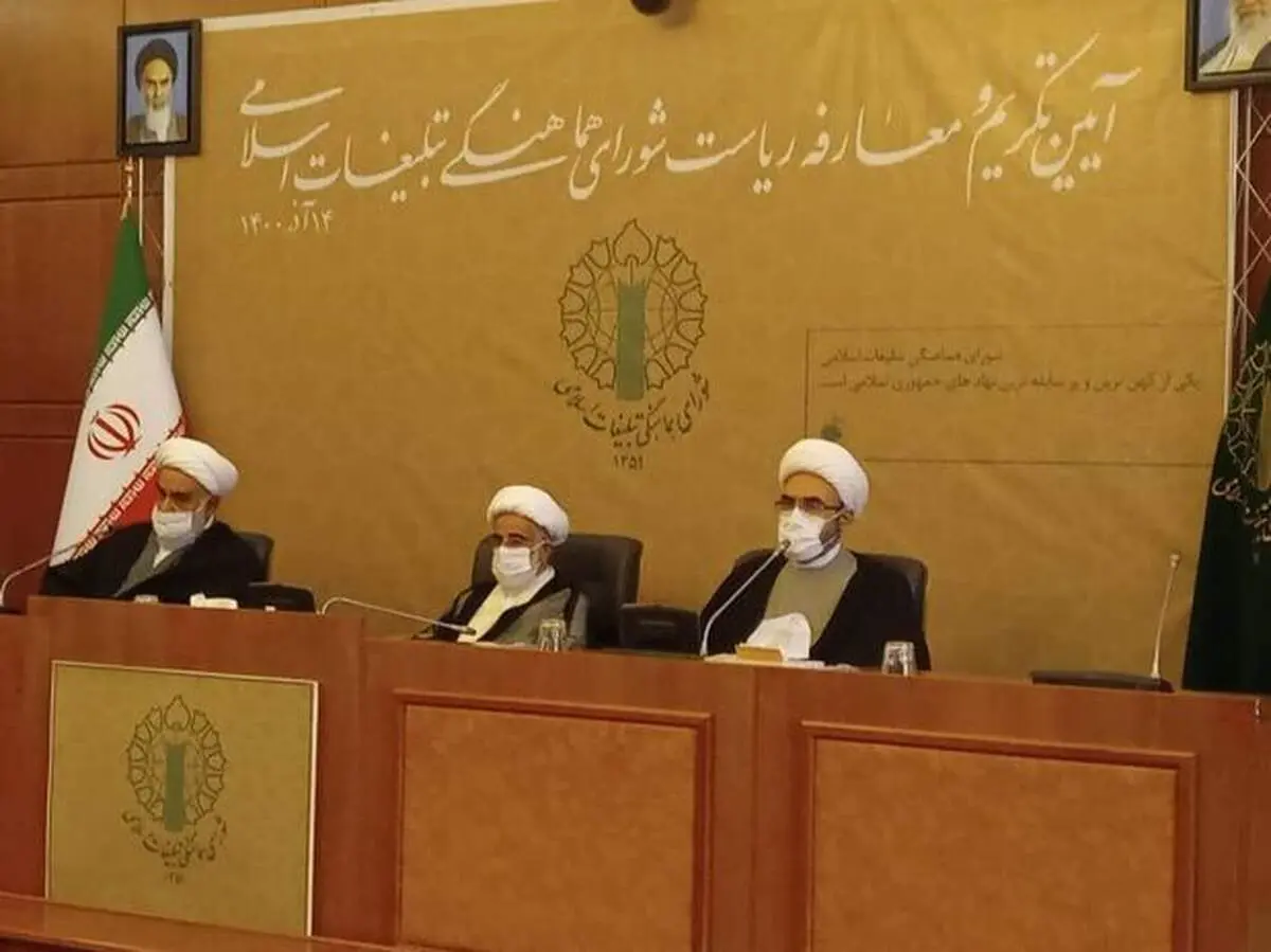 انقلاب اسلامی مردمی است و تا آخر باید مردمی بماند