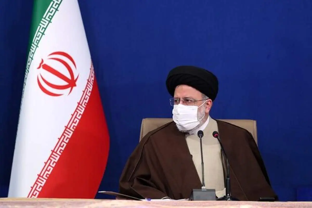 جلسه فوق العاده دولت برای بررسی بودجه ۱۴۰۱