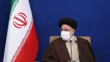 جلسه فوق العاده دولت برای بررسی بودجه ۱۴۰۱