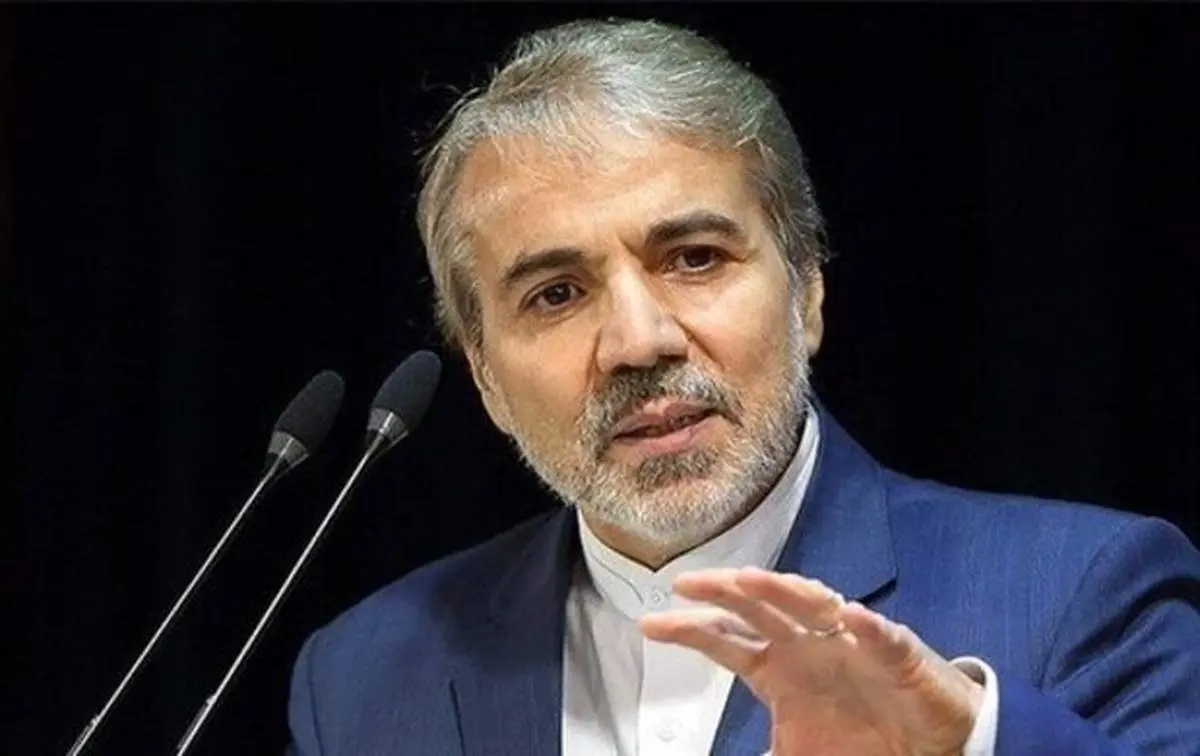 ۲۰۰/۰۰۰/۰۰۰/۰۰۰/۰۰۰ تومان معادل ارزی از دولت دوازدهم برای دولت سیزدهم باقی ماند / نوبخت به معاون رئیسی پاسخ داد