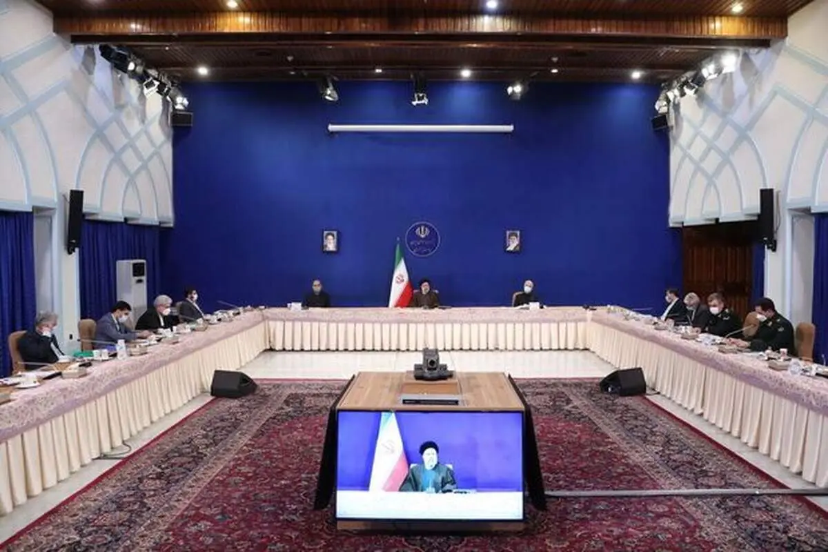 رئیس جمهوری: اقدامات قضایی و انتظامی برای مبارزه با مواد مخدر تشدید شود
