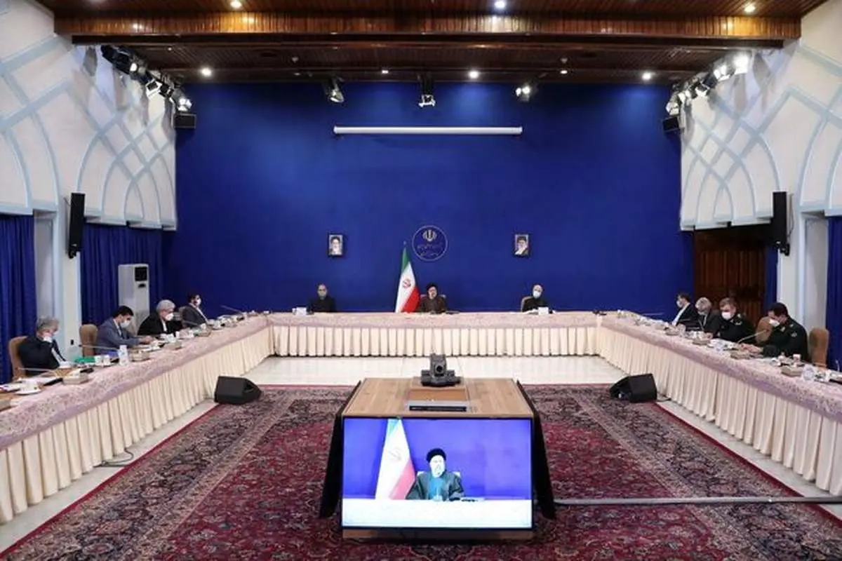 رئیس جمهوری: اقدامات قضایی و انتظامی برای مبارزه با مواد مخدر تشدید شود