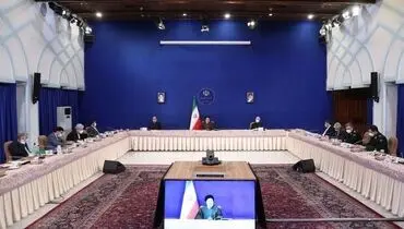 رئیس جمهوری: اقدامات قضایی و انتظامی برای مبارزه با مواد مخدر تشدید شود