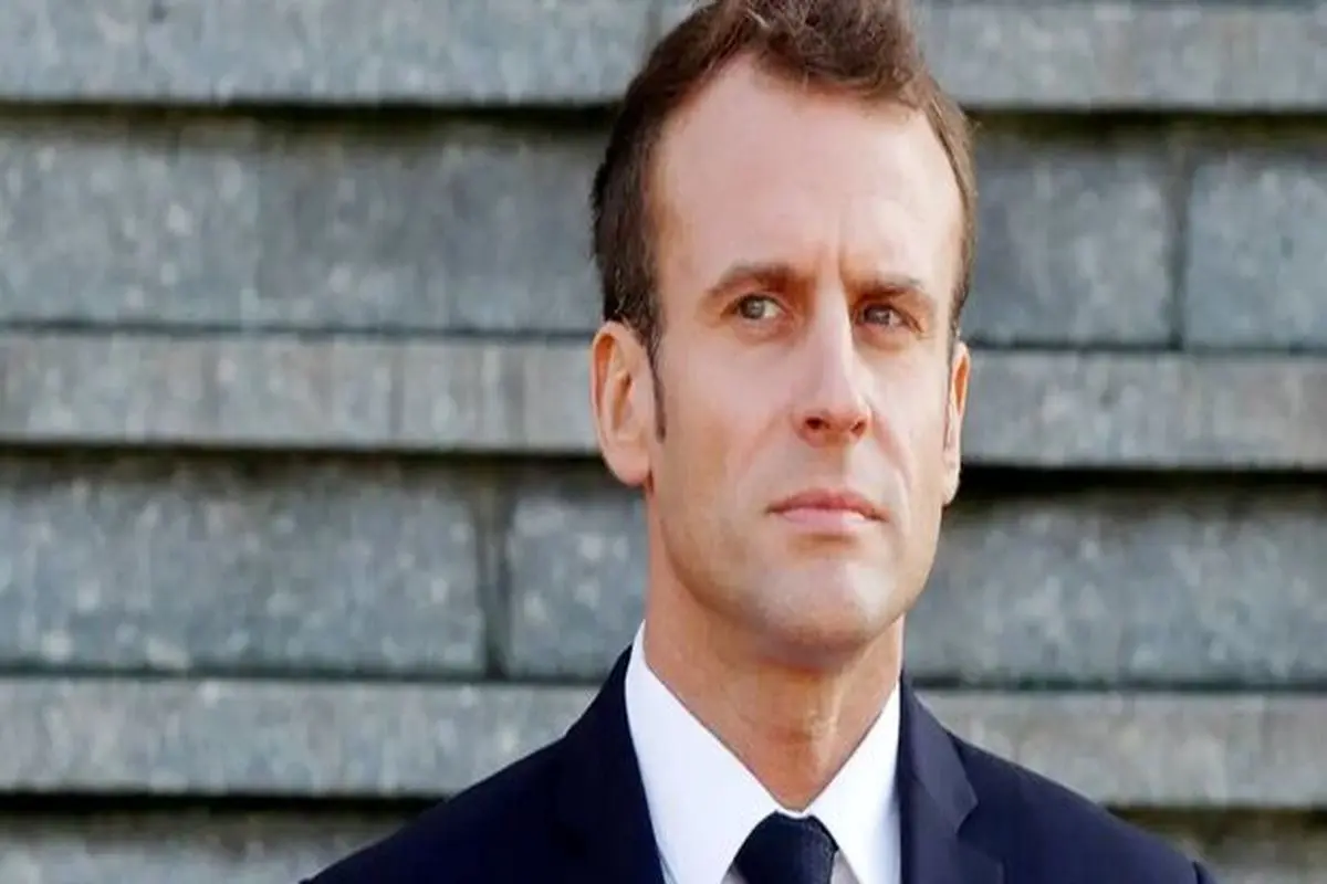 رئیس‌جمهور فرانسه قصد انجام اصلاحات در حوزه شنگن را دارد