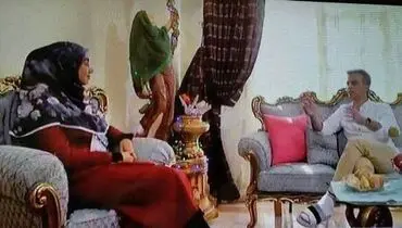 شاهکار جدید صداوسیما در عرصه سانسور + عکس