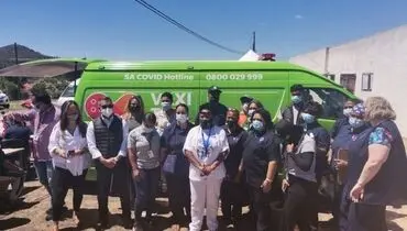 تاکسی واکسی + فیلم