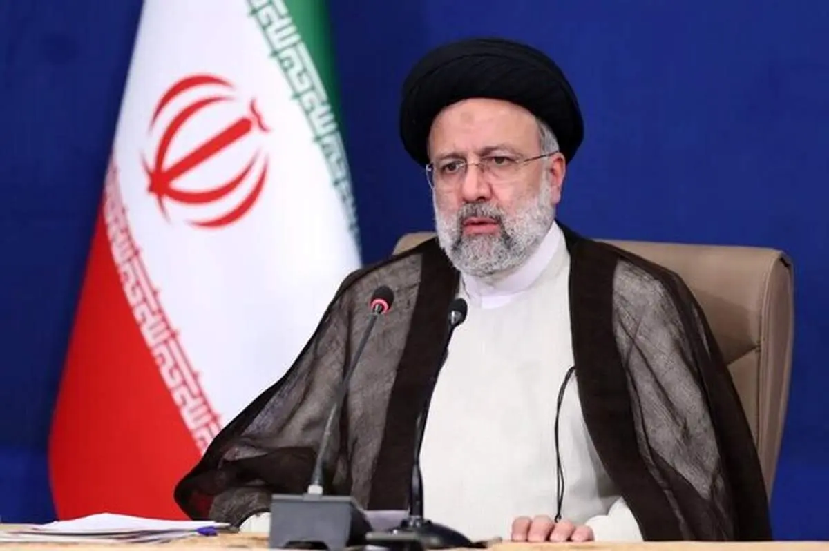 بازدید رئیس جمهور از بیمارستان شهید رحیمی خرمآباد