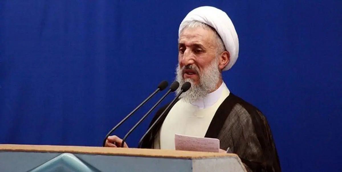 هدف تیم مذاکرهکننده رفع همه تحریمهاست