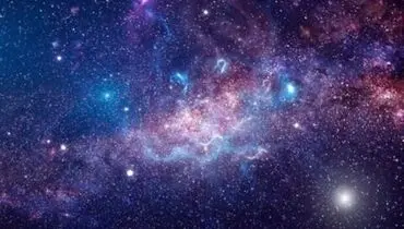 عکس‌های فضا سال ۲۰۲۱