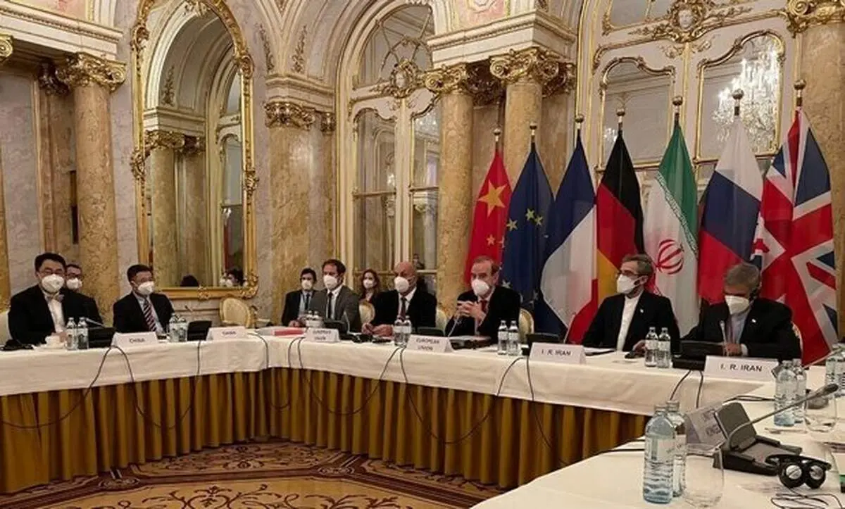واکنش ایران به ادعای رویترز درباره پذیرش کامل متن ۶ دور قبلی