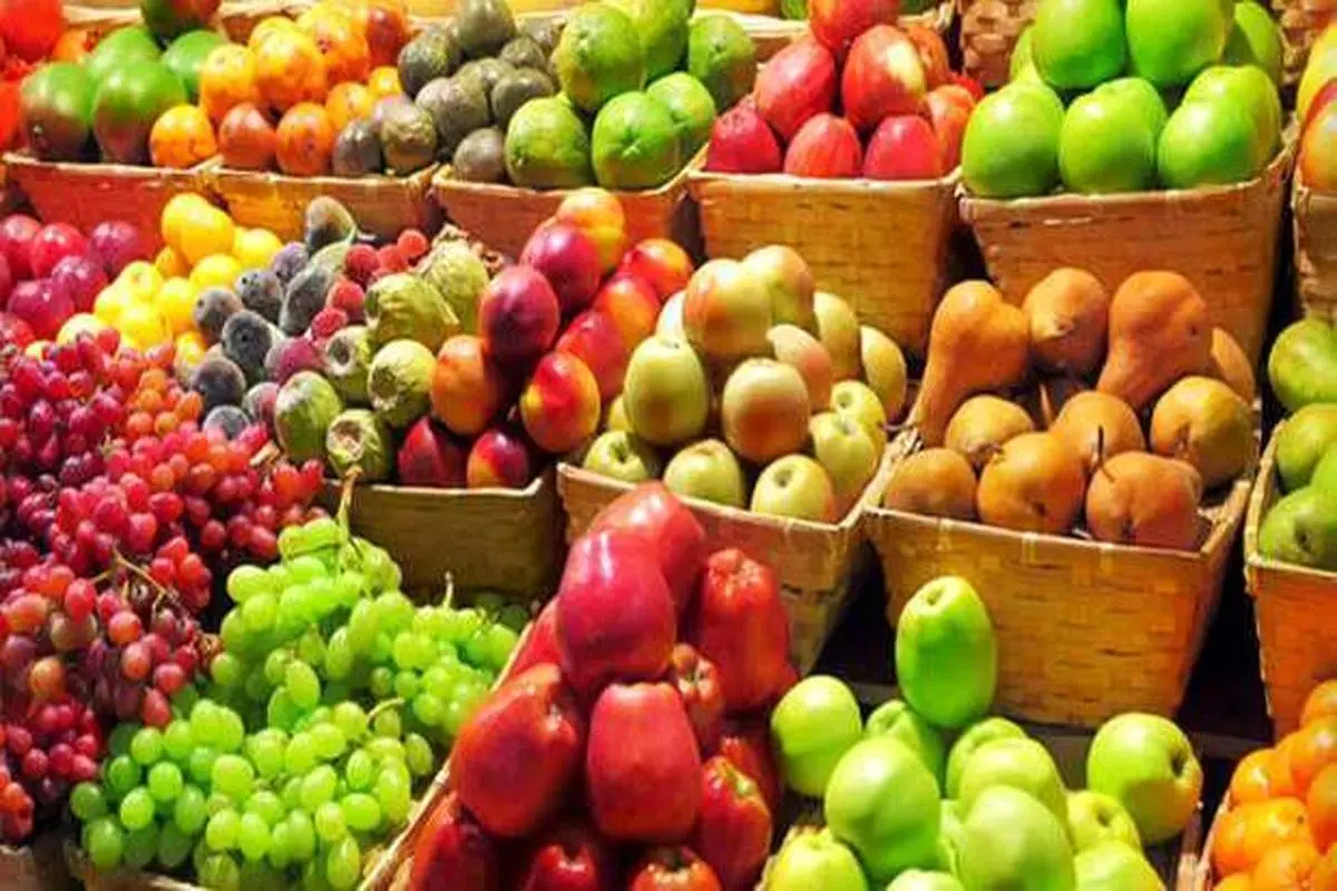 وضعیت تامین میوه شب یلدا + آخرین قیمت میوه و تره‌بار در تهران