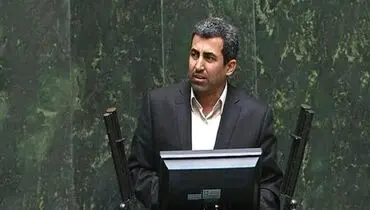 پورابراهیمی: میزان فرارهای مالیاتی برابر با درآمدهای مالیاتی است