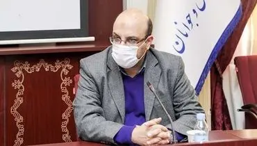 علی‌نژاد از معاونت قهرمانی وزارت ورزش استعفا کرد
