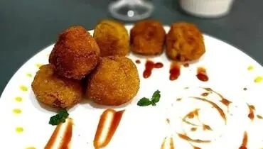 طرز تهیه تونابالز