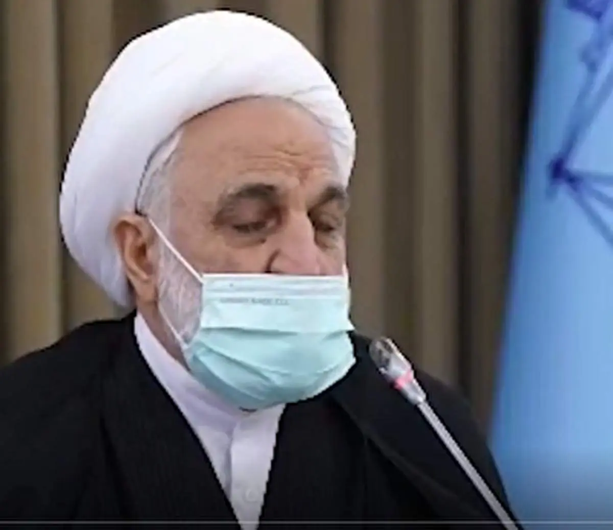 انتقاد رئیس قوه قضائیه از رانت ایجاد شده برای کارگزاری‌های بورس+ فیلم