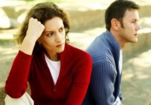 
۷ نشانه و راهنمای تصمیم گیری در رابطه عاطفی سمی چیست؟ 
