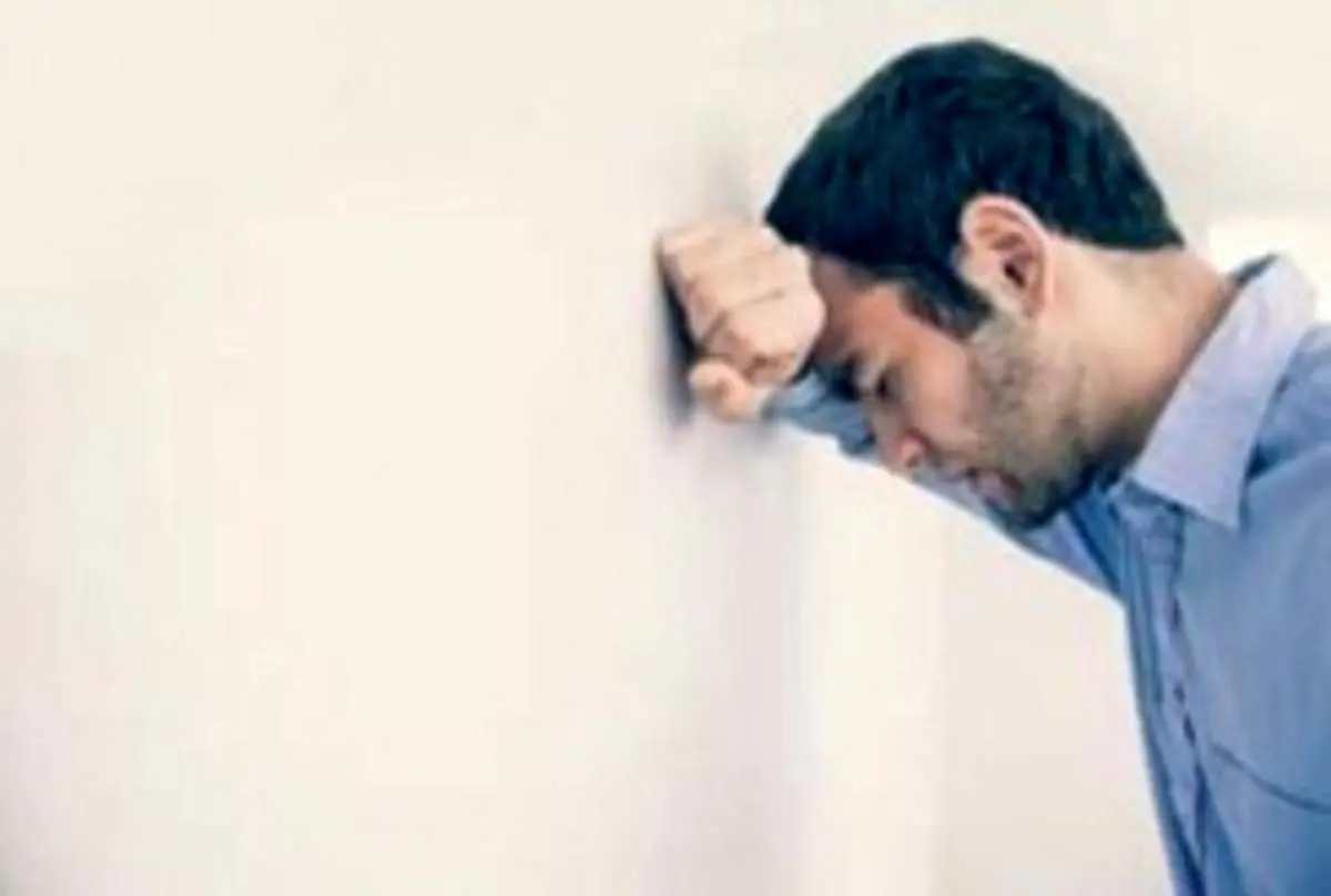 طاقت بيار و مرد باش!
