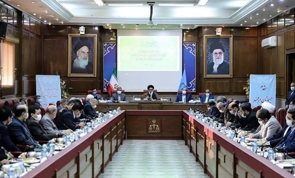 قضات باید تا حد امکان از مجازات جایگزین حبس استفاده کنند/ بررسی نظارتی قضات دیوان عالی کشور بر احکام دادگاه‌های استان تهران