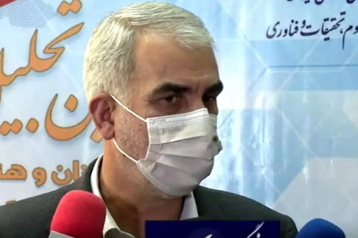 وزیر آموزش و پرورش: کلاسهای بدون معلم را قبول نداریم+فیلم