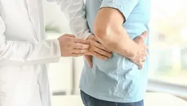 کلیه درد نشانه چیست؟ /تومور کلیه چه نوع بیماری‌ کلیوی است؟