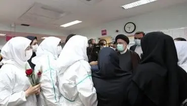 موافقت رییس‌جمهور با اجرای تعرفه‌های خدمات پرستاری