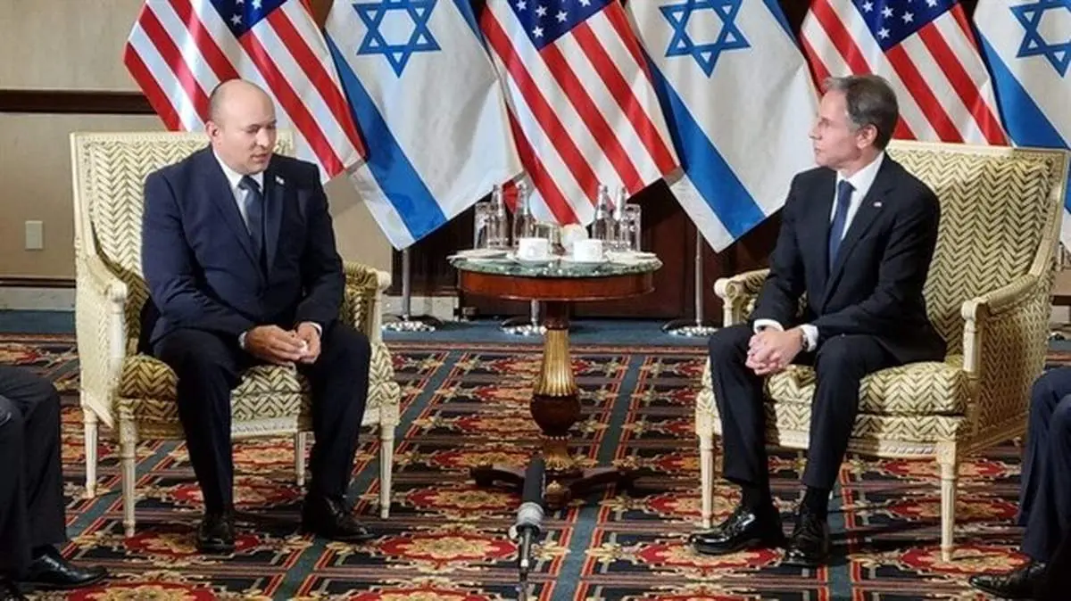 گزارش نیویورک تایمز از پشت پرده اختلافات آمریکا و اسرائیل درباره ایران