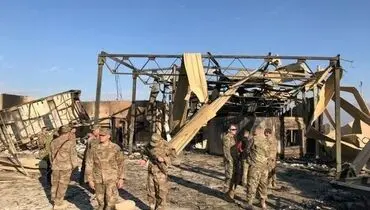 واکنش مقام ارشد نظامی کشورمان به قصد آمریکا و رژیم صهیونیستی برای برگزاری رزمایش حمله به ایران