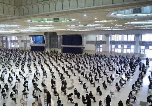 آغاز ثبت‌نام رشته‌های بدون آزمون ترم بهمن ۱۴۰۴ دانشگاه‌ها