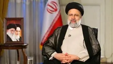 رئیسی: متن پیشنهادی ایران در مذاکرات نشان از جدیت ایران دارد +عکس